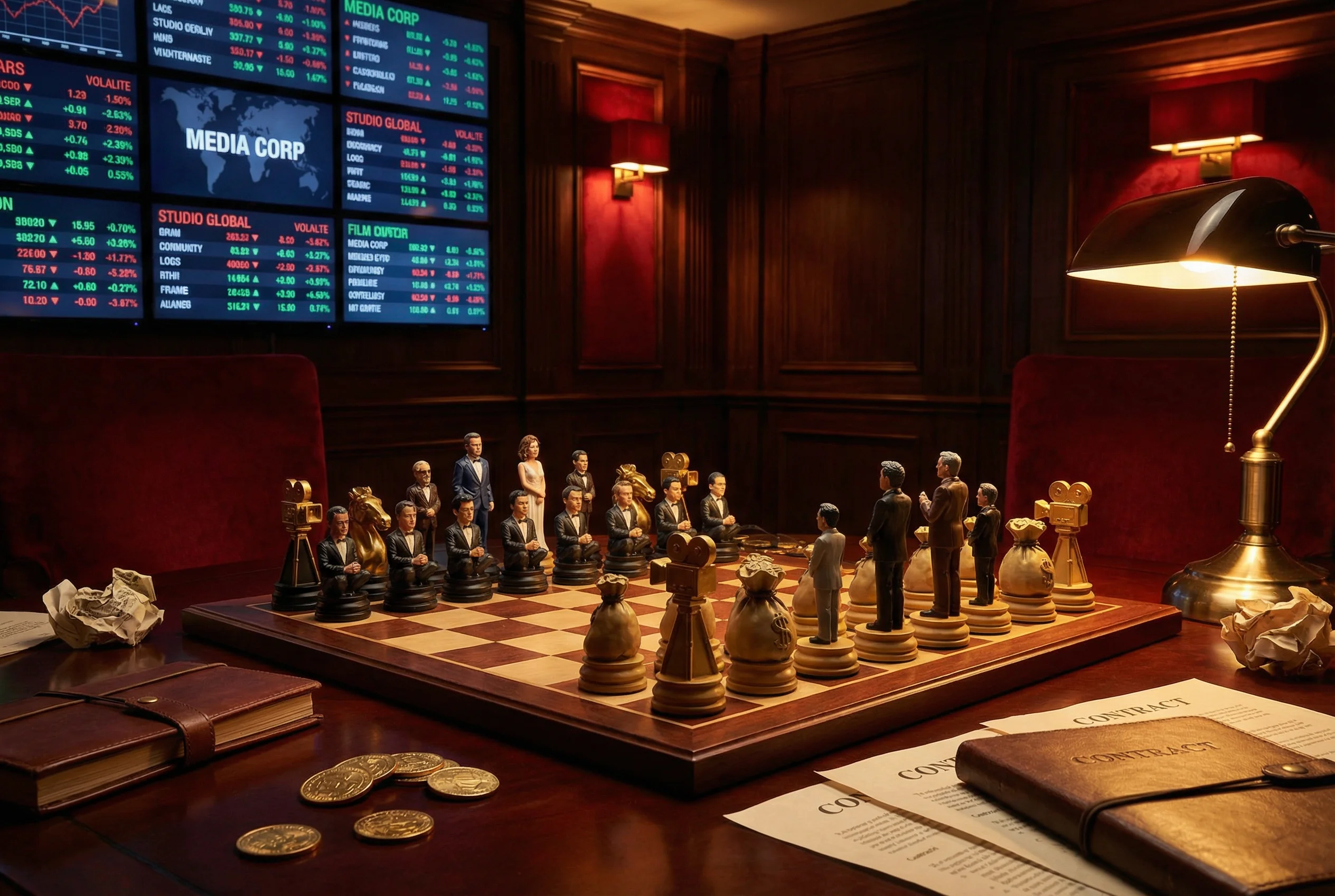 东陵大盗电视剧下载 专题 - 选秀产业背后的资本博弈